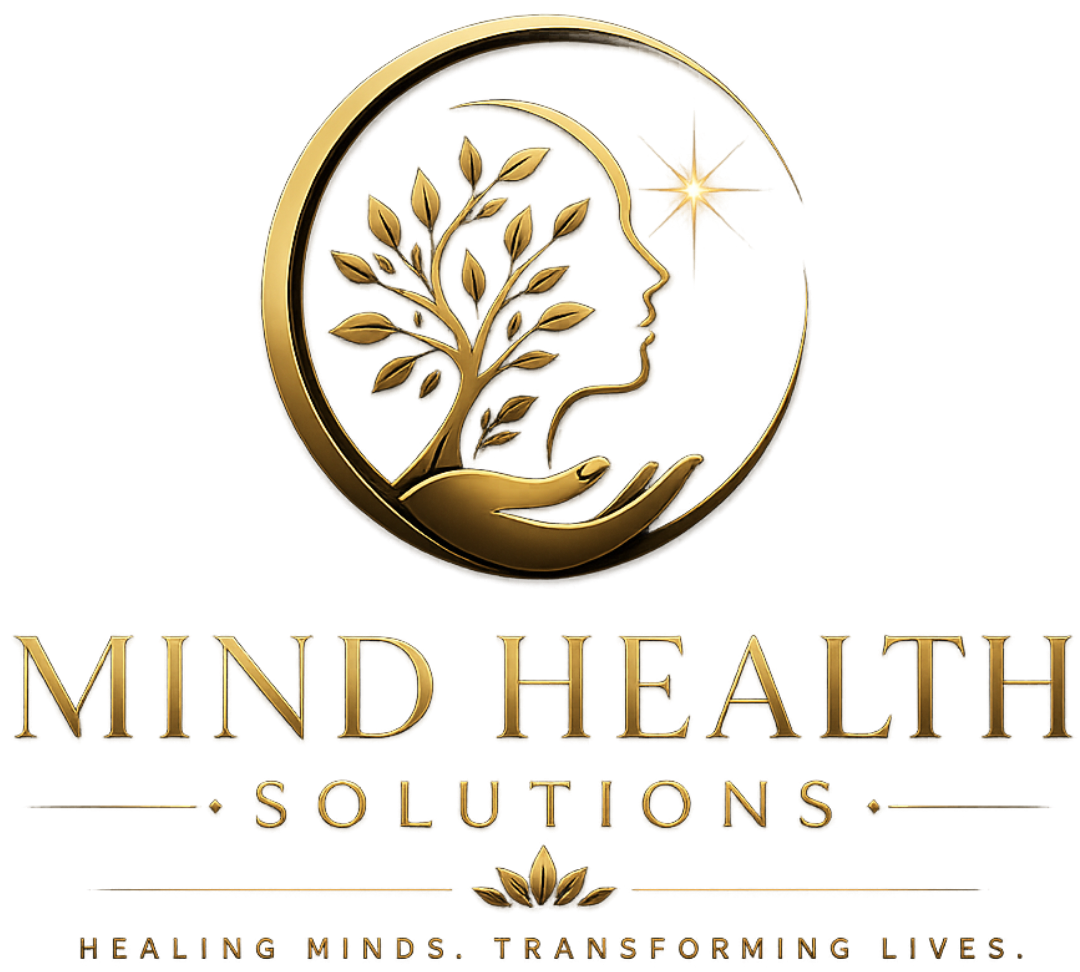 Mind Health Solutions
